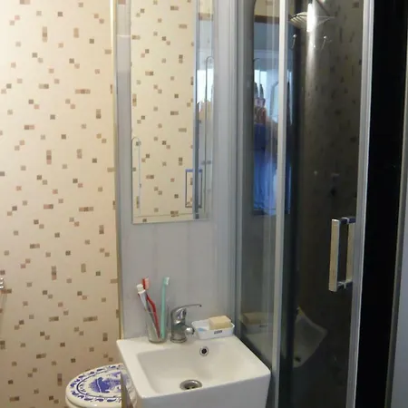 Двухкомнатная Уютная Квартира Рядом С Курортной Зоной Apartmán *